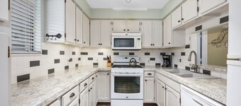 Bella Vista Cottages