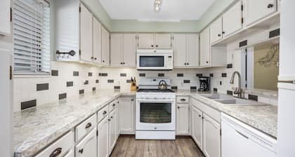 Bella Vista Cottages