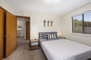Matelas mémoire de forme, décoration personnalisée