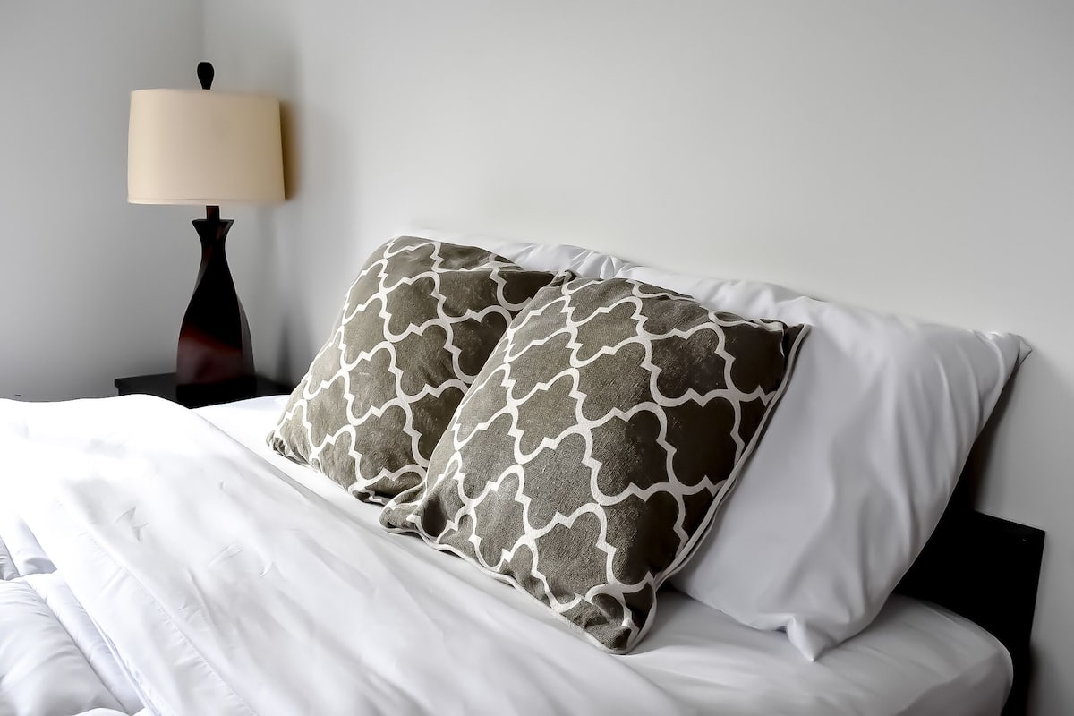 Family Cottage | 3 bedrooms, memory-foam beds, individually decorated