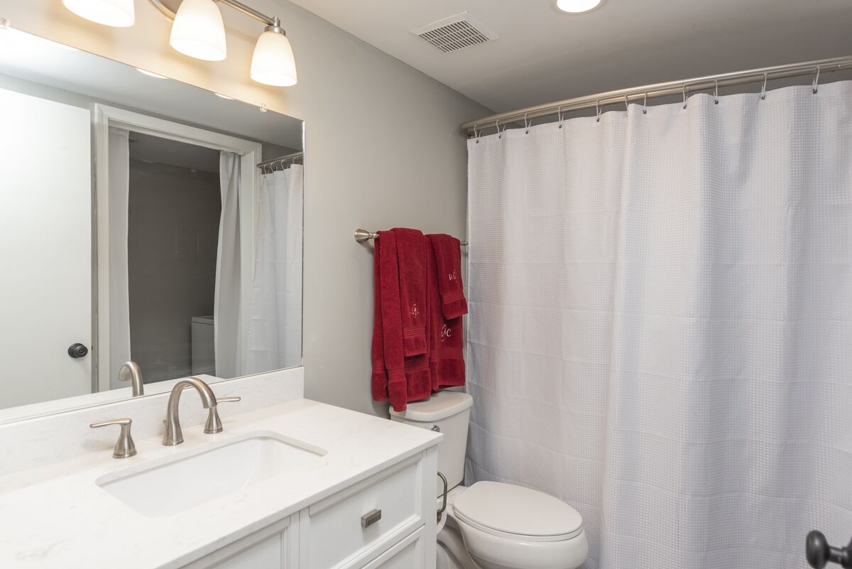 Two Blocks from MSU Campus