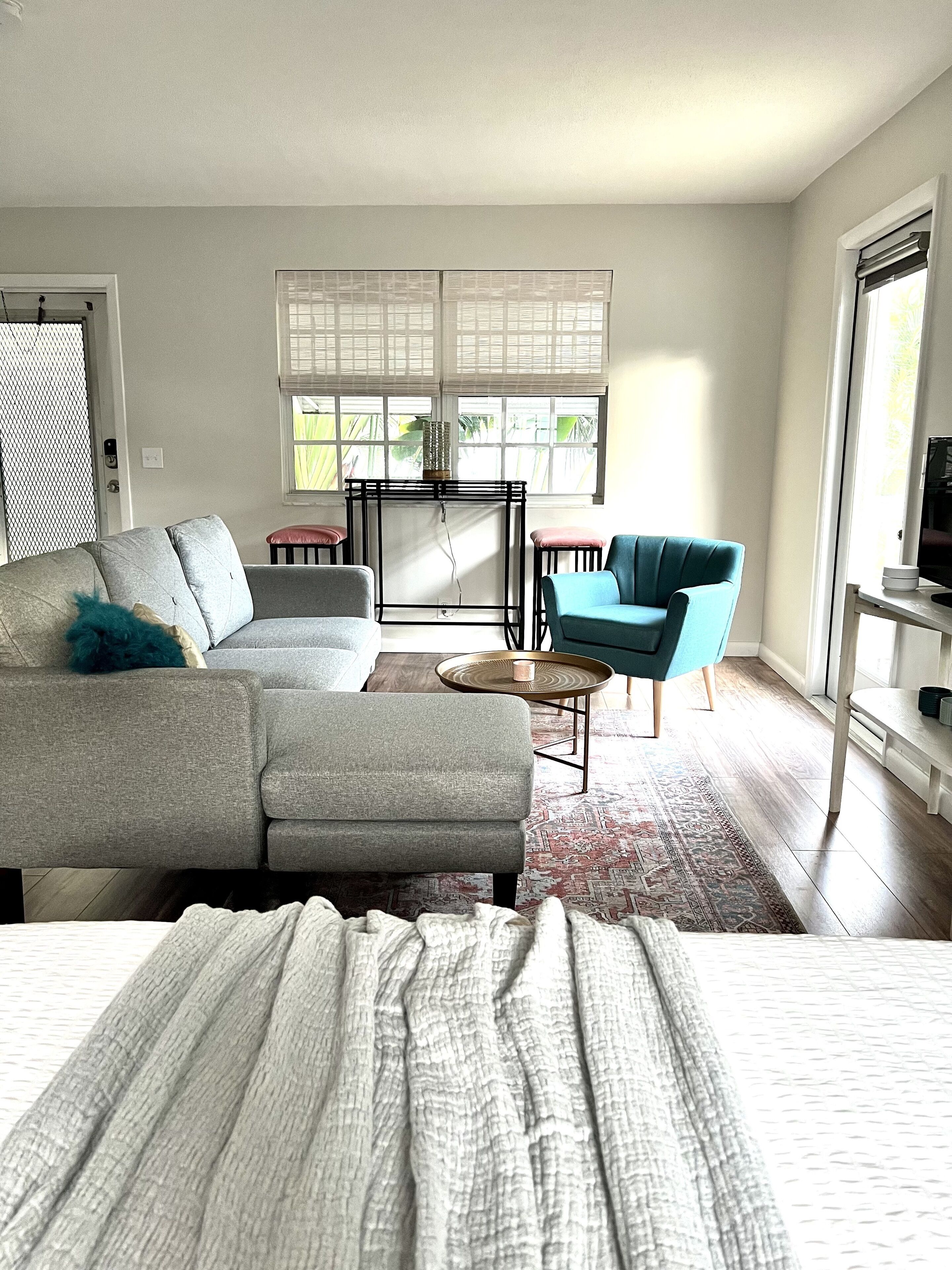 Tv, streamingtjenester