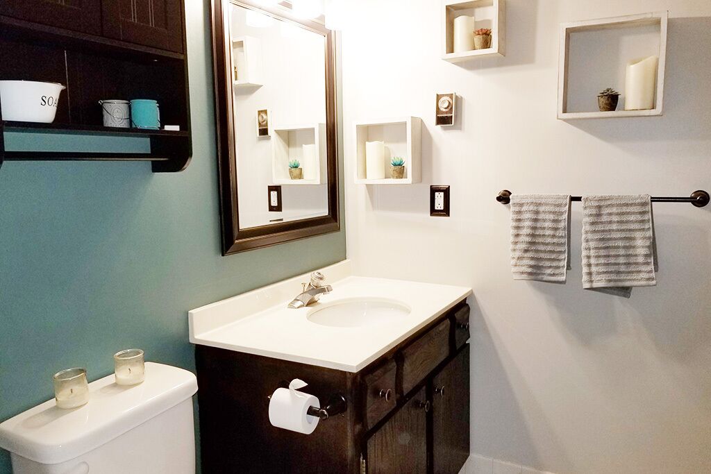 Great Ski Condo a short walk to the lifts and summer trails!