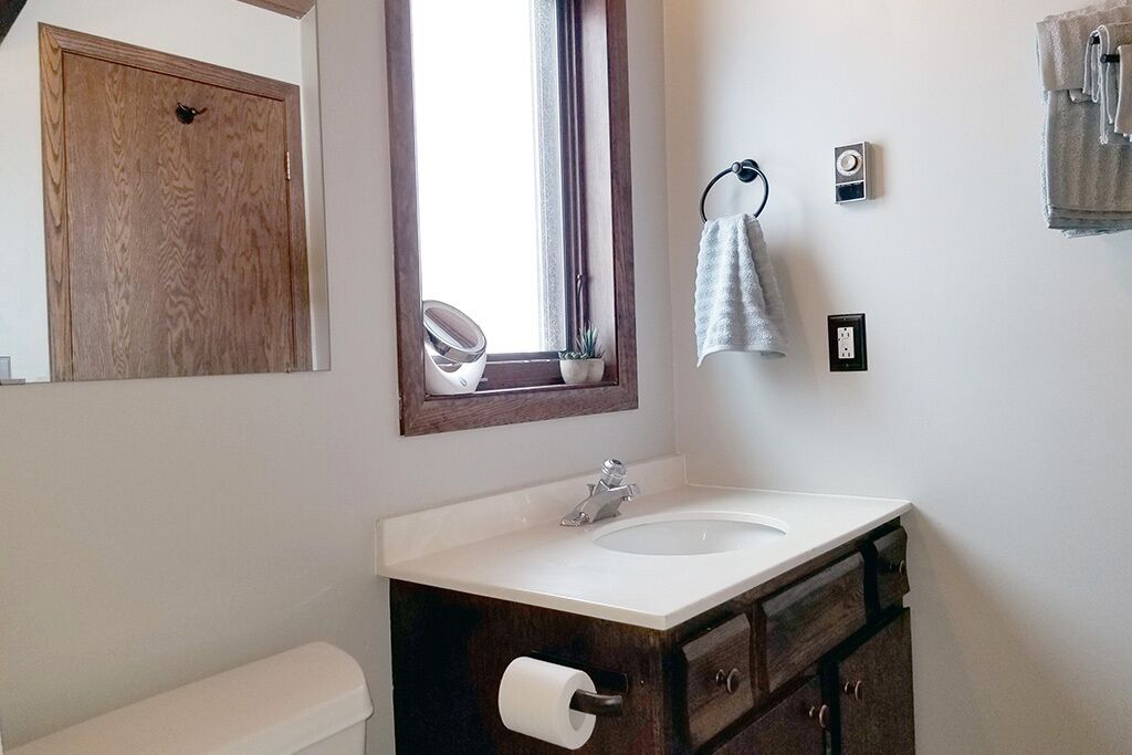 Great Ski Condo a short walk to the lifts and summer trails!