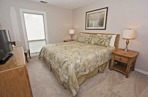 2 chambres, Wi-Fi gratuit