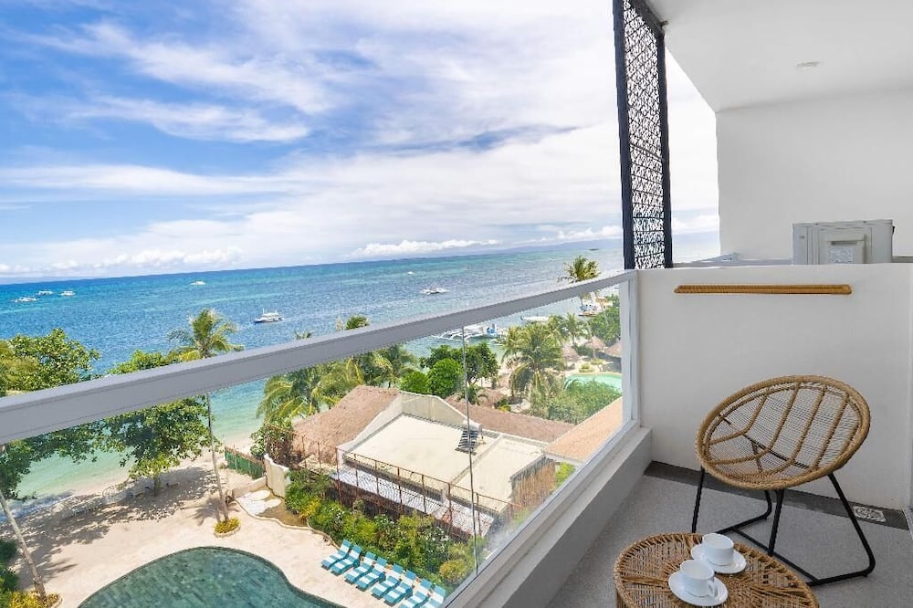 Solea Coast Resort Panglao