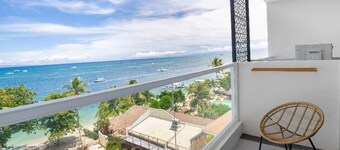 โซเลียโคสต์รีสอร์ท ปังเลา