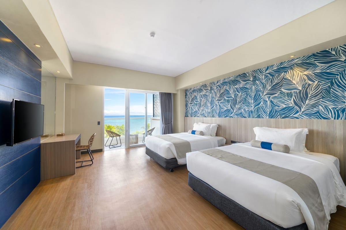 Chambre « Premier »
