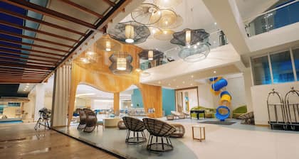 Solea Coast Resort Panglao