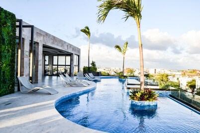 Lil town Menesse by Casago