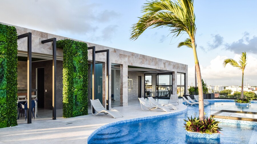 Lil town Menesse by Casago