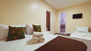 Chambre Triple Standard