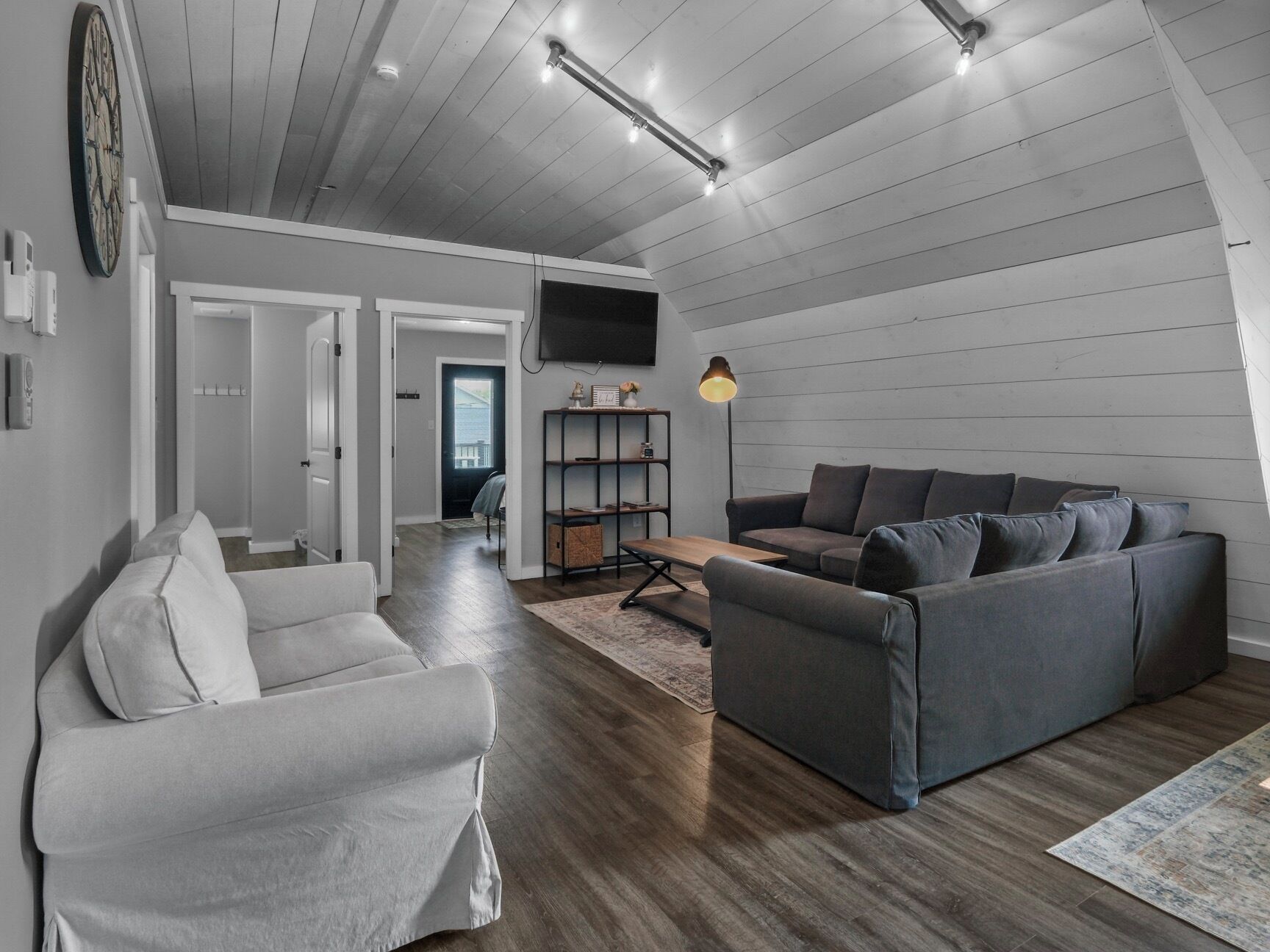 Téléviseur connecté