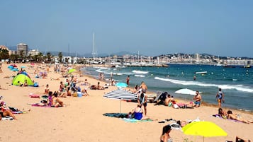 Plage à proximité