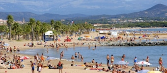 2 rooms on garden level small charming house rated 3 stars