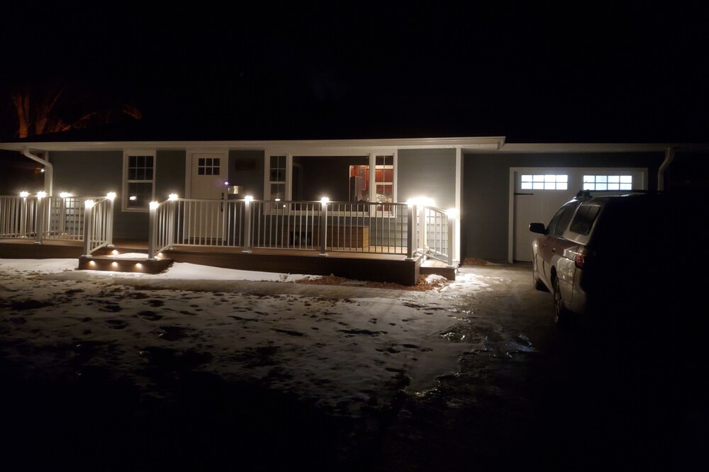 4-bedroom house near Hwy 81 and 36