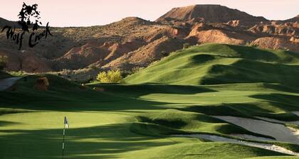 Spectacular Views at HawkRidge