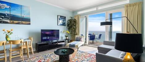 TV connectée