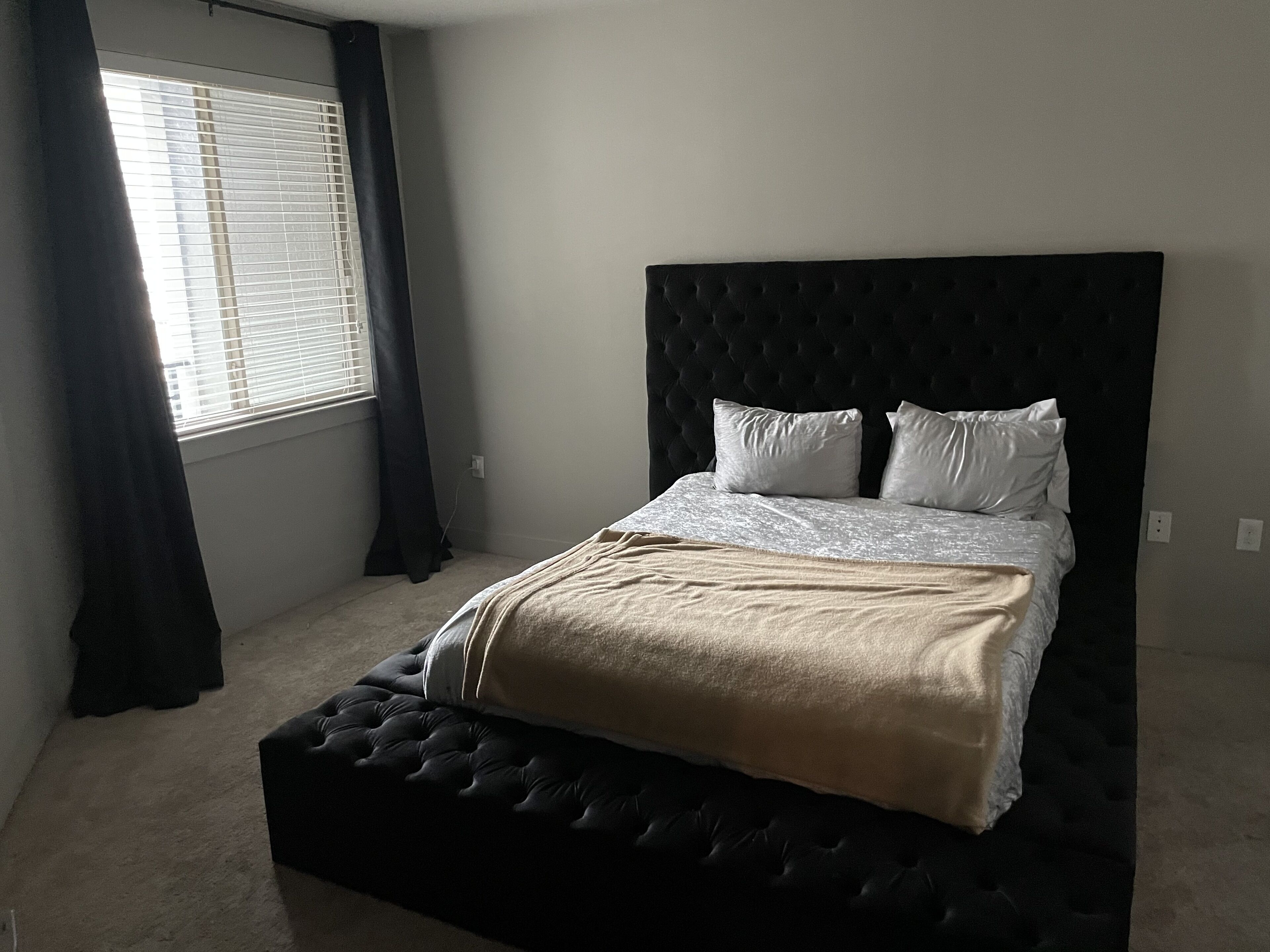 Peaceful, centrally located townhome.