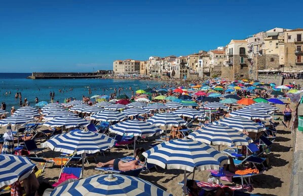 Plage à proximité