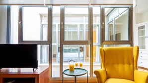 Unclassified image, 4 of 16, button - HOMEABOUT FRESCA APARTMENT II (Málaga)