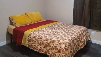 3 chambres, Wi-Fi