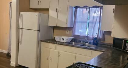 Brightly Homely House