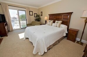 Apartment, Multiple Beds, Balcony