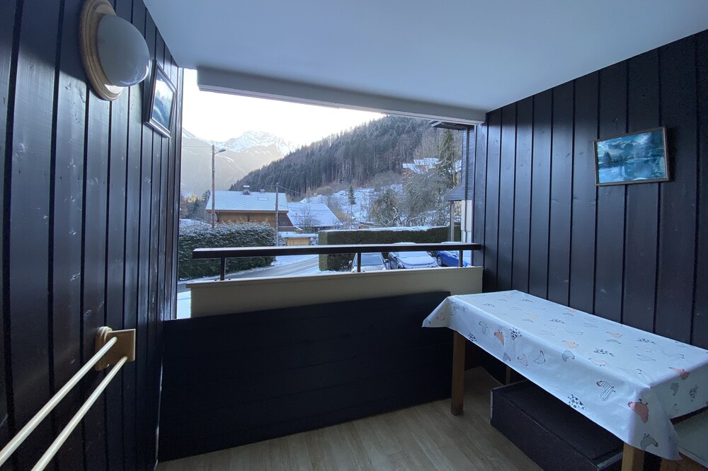Saint Jean d'Aulps Morzine Les Gets<br>Apartment mountain and lakes