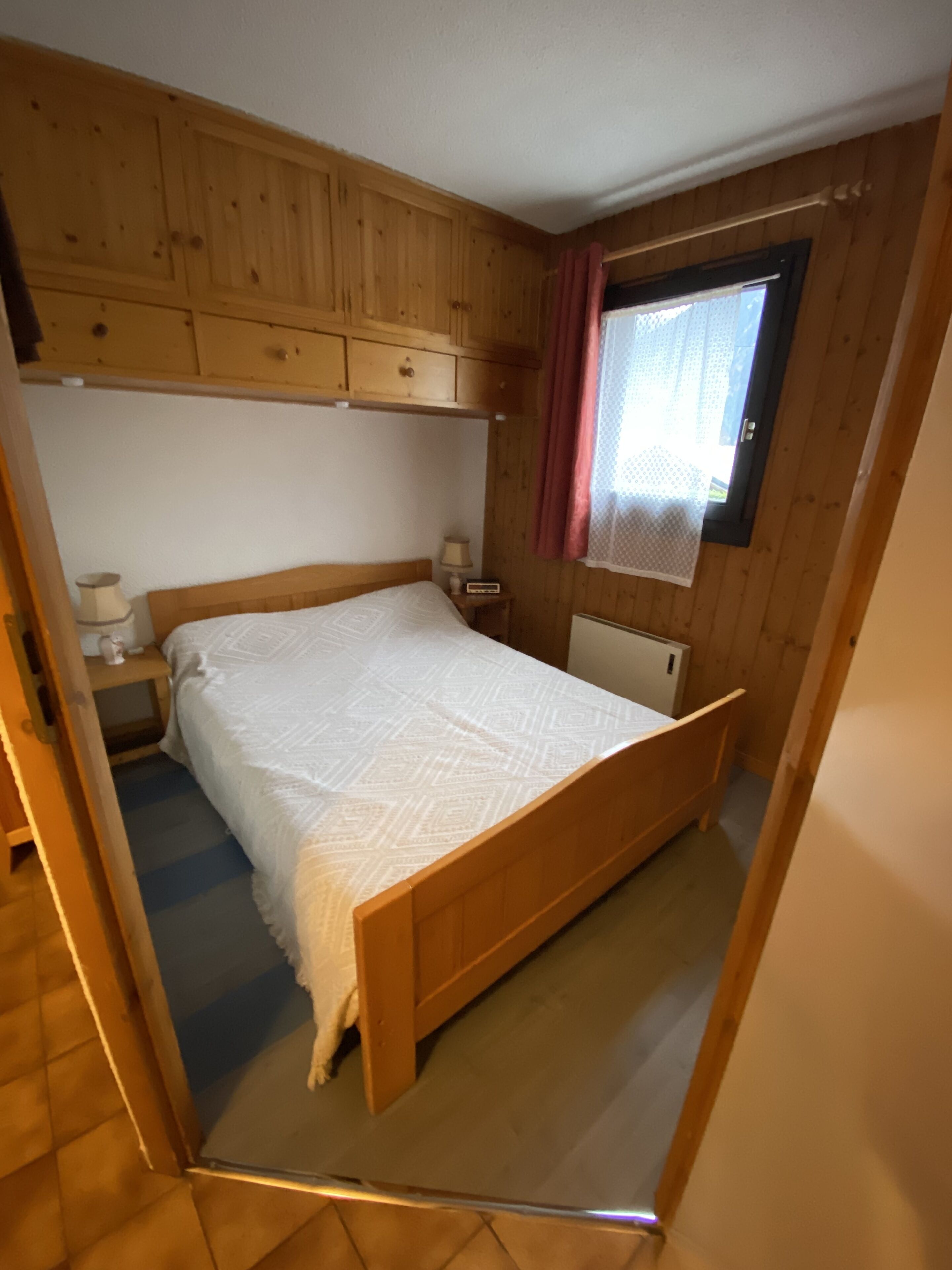 Saint Jean d'Aulps Morzine Les Gets<br>Apartment mountain and lakes