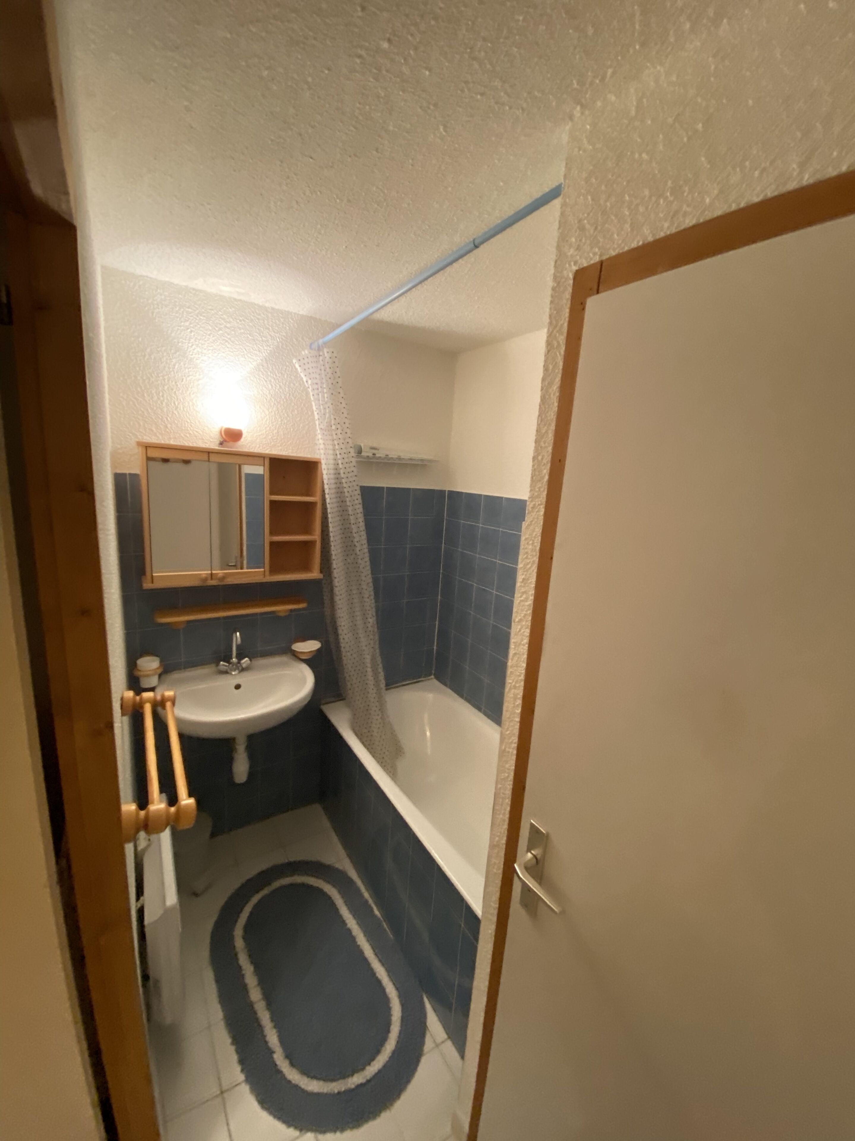 Saint Jean d'Aulps Morzine Les Gets<br>Apartment mountain and lakes