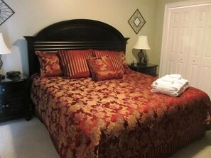 Room - The Sea Pines Resort 858 Ketch Court (Hilton Head Island)