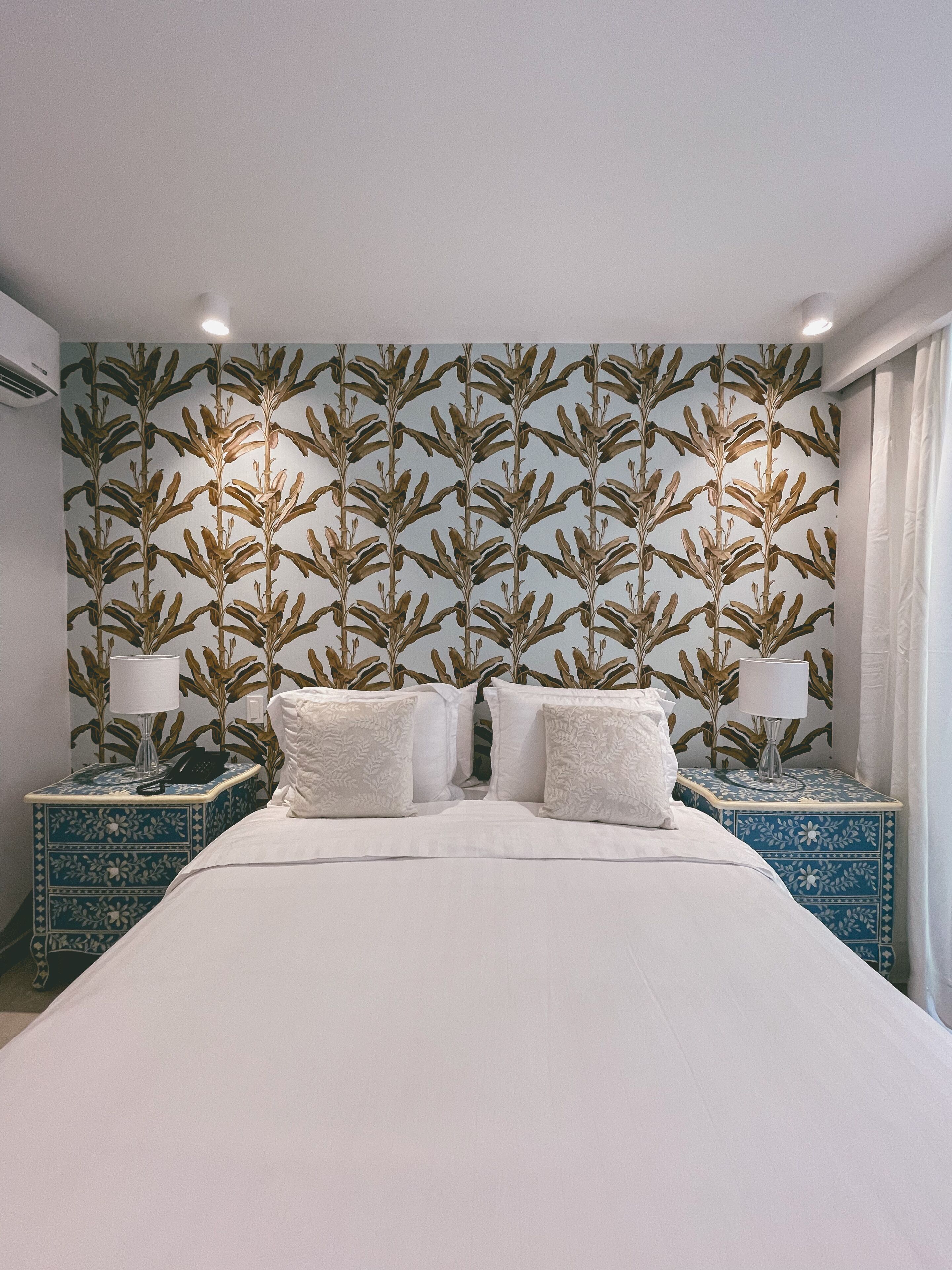 premium room | iron/ironing board, free wifi, bed sheets