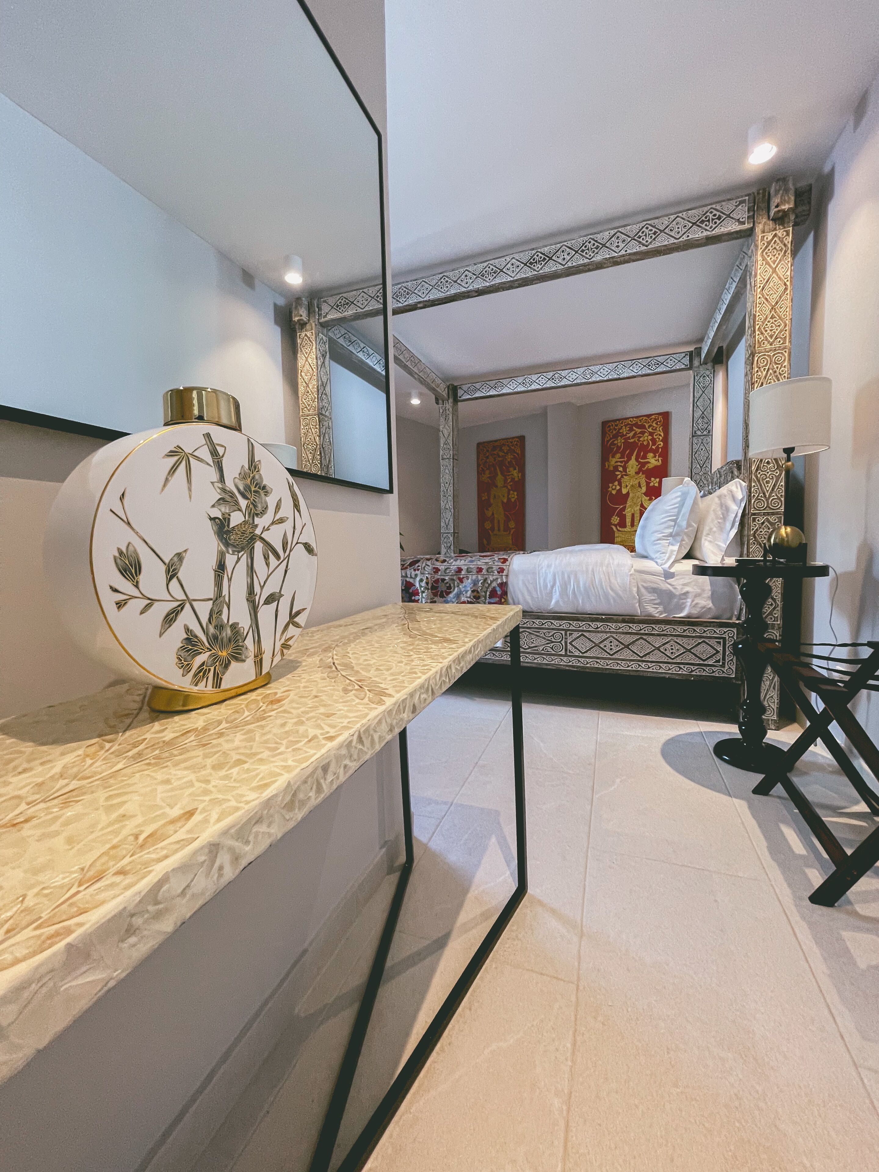 luxury room | iron/ironing board, free wifi, bed sheets