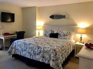 Villa, Mehrere Betten, Terrasse, Gartenblick | 2 Schlafzimmer, kostenloses WLAN