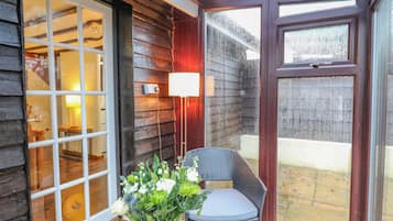 Cottage | Balcony
