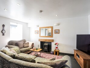 Cottage | Interior - Dolwar (Amlwch)