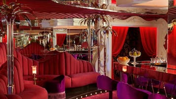 Bar (sur place)