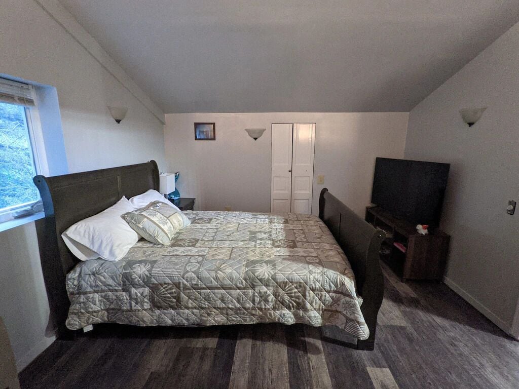 Perfect for a large family or mixed group