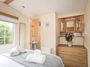 2 bedrooms, individually decorated, individually furnished, free WiFi - Tegfryn Bach (Beaumaris)