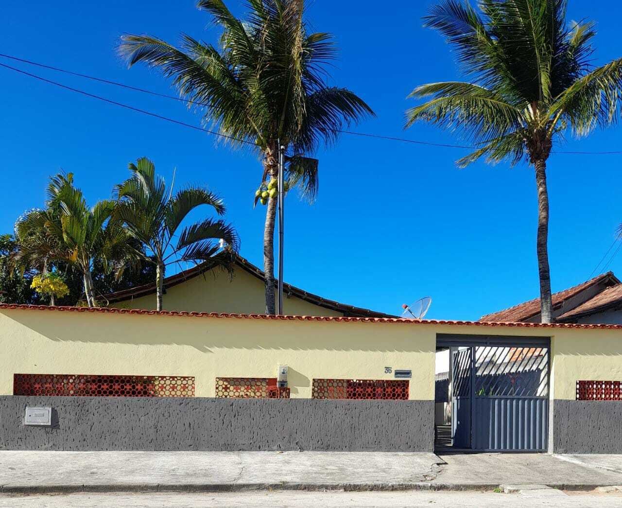 Holiday home in Prado