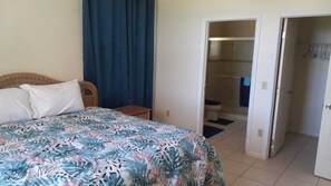 3 chambres, fer et planche à repasser, lit parapluie, Wi-Fi gratuit