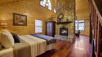 2 dormitoris, planxa i posts de planxar, wifi i roba de llit