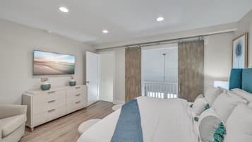 2 chambres, fer et planche Ă repasser, Wi-Fi gratuit, draps fournis