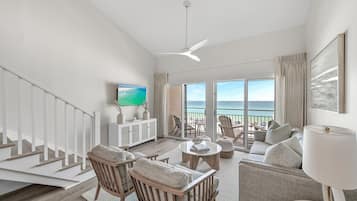 TV connectée, lecteur de DVD