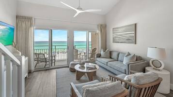 Smart-tv, dvd-afspiller