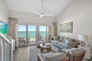 Smart TV, DVD player