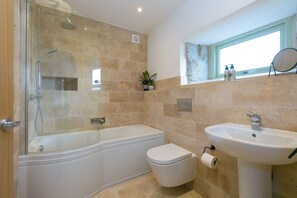Cottage | Interior - The Reading Room (Falmouth)