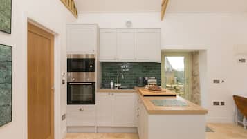 Ferienhaus | Innenbereich