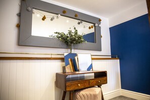 平房, 私人浴室 | 2 間臥室